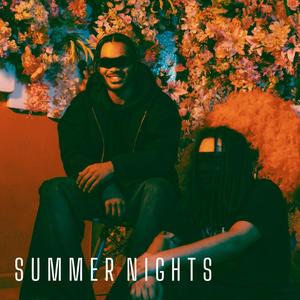 Summer Nights (feat. Lincoln) [Explicit]