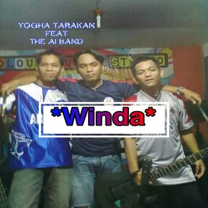 Winda