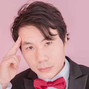 辛劳的爸爸