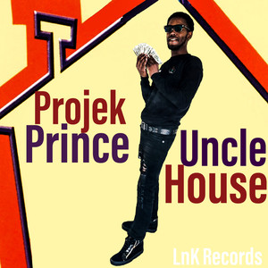 Uncle House (Explicit)