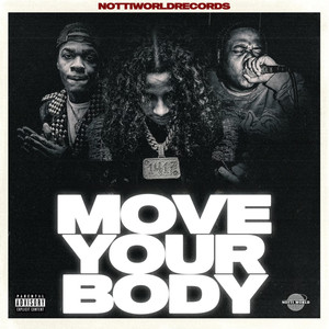 Move Your Body (feat. DD Osama) [Explicit]