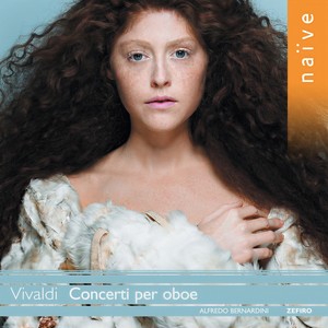 Vivaldi: Concerti per oboe (Concerti per strumenti a fiato, Vol. 2)