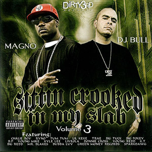 Stuntin' Like My Daddy