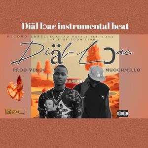 Diäl lɔac instrumental beat (feat. Prod Vendo)
