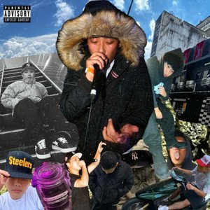 DWL (feat. TwoBS) (Explicit)