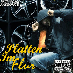 Platten Im Flur (Explicit)