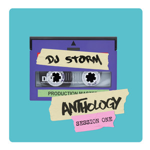 Time After Time (DJ Storm Remix)
