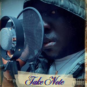 Take Note (Explicit)