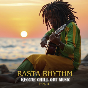 Reggae Chill Out Music, Pt. 4