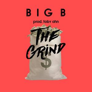 The Grind (prod. tobyahn)