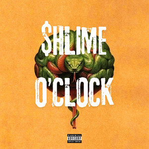 $Hlime O'clock (Explicit)