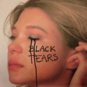 black tears