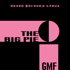 The Big Pie