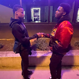 Me vs Me Freestyle (feat. Jxybandofto) (Explicit)