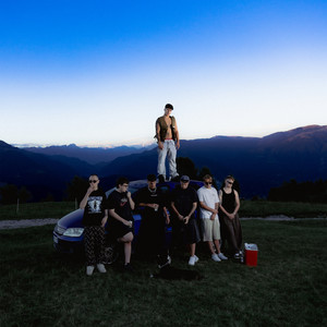 GIOVANI KING (Explicit)