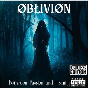 Between Passion And Insanity (feat. S33G3E) (Explicit)