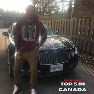 Take My Time (feat. Ipkiss & kaleb Simmonds) (Explicit)