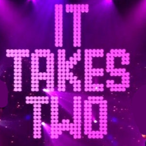 It Takes Two - Single