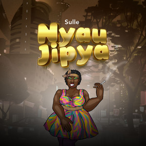 Nyau Jipya (Live) [Explicit]