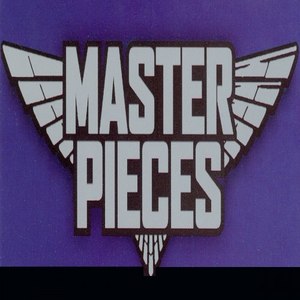 Master Pieces (Explicit)