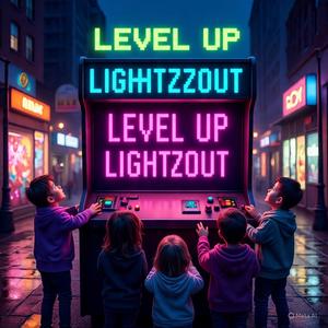 LEVEL UP (Explicit)
