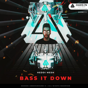 Bass It Down
