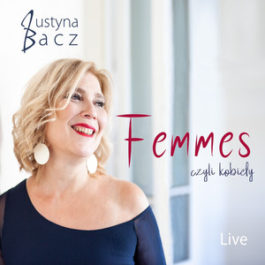 Femmes, czyli kobiety (Live)