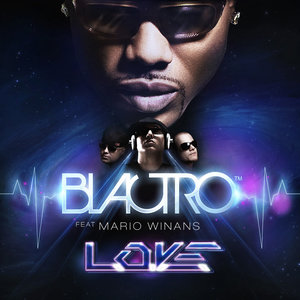 L.O.V.E (feat. Mario Winans)