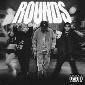 Round$ (feat. 818 Ink & WS Worthy) [Explicit]