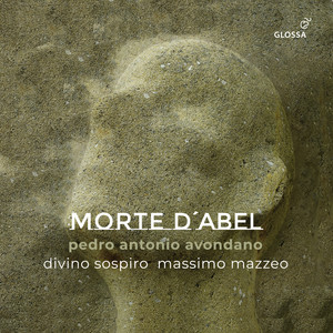 La morte d'Abel - No. 21, Dall'istante del fallo primiero