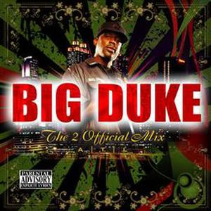 Big Duke - Ackin Bad