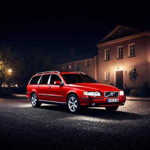 Volvon (feat. Andreas Le Green Juul Andersen) (Explicit)