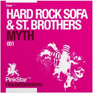 Myth (Original Mix)