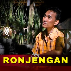 Ronjengan