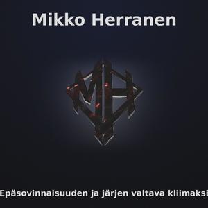 Epäsovinnaisuuden Ja Järjen Valtava Kliimaksi (Explicit)