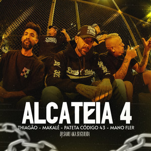 Alcateia 4