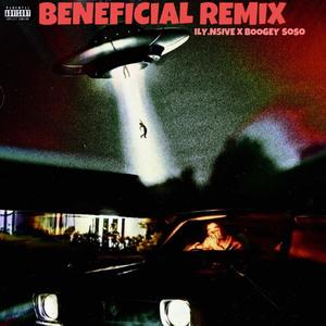 BENEFICIAL REMIX (feat. BOOGEY SOSO) (Explicit)