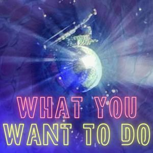 What You Want To Do