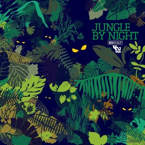 Jungle By Night