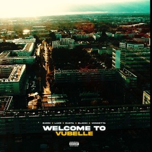 Welcome to Vubelle (Explicit)