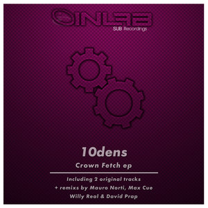 Crown Fetch (Willy Real & David Prap Space Interpretation)