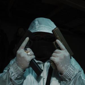 cuarenton (feat. elemento, hiena menor, demon & juhnia|Explicit)