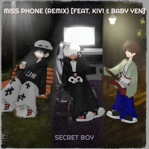 Miss Phone (Remix)