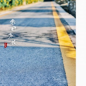 霜降·雁归封面