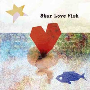 Star Love Fish