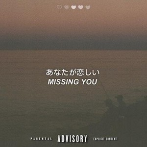 Missing You (Explicit)