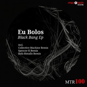 Black Bang (Original Mix)