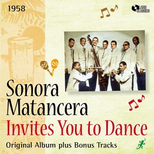 Invites You to Dance (Original Album Plus Bonus Tracks, 1958)