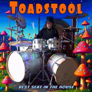 Best Seat in the House