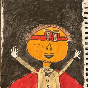 More Of Me (sped up)